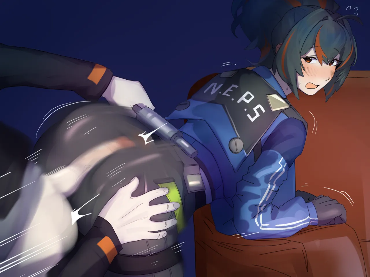 Zhu Yuan page 2 full