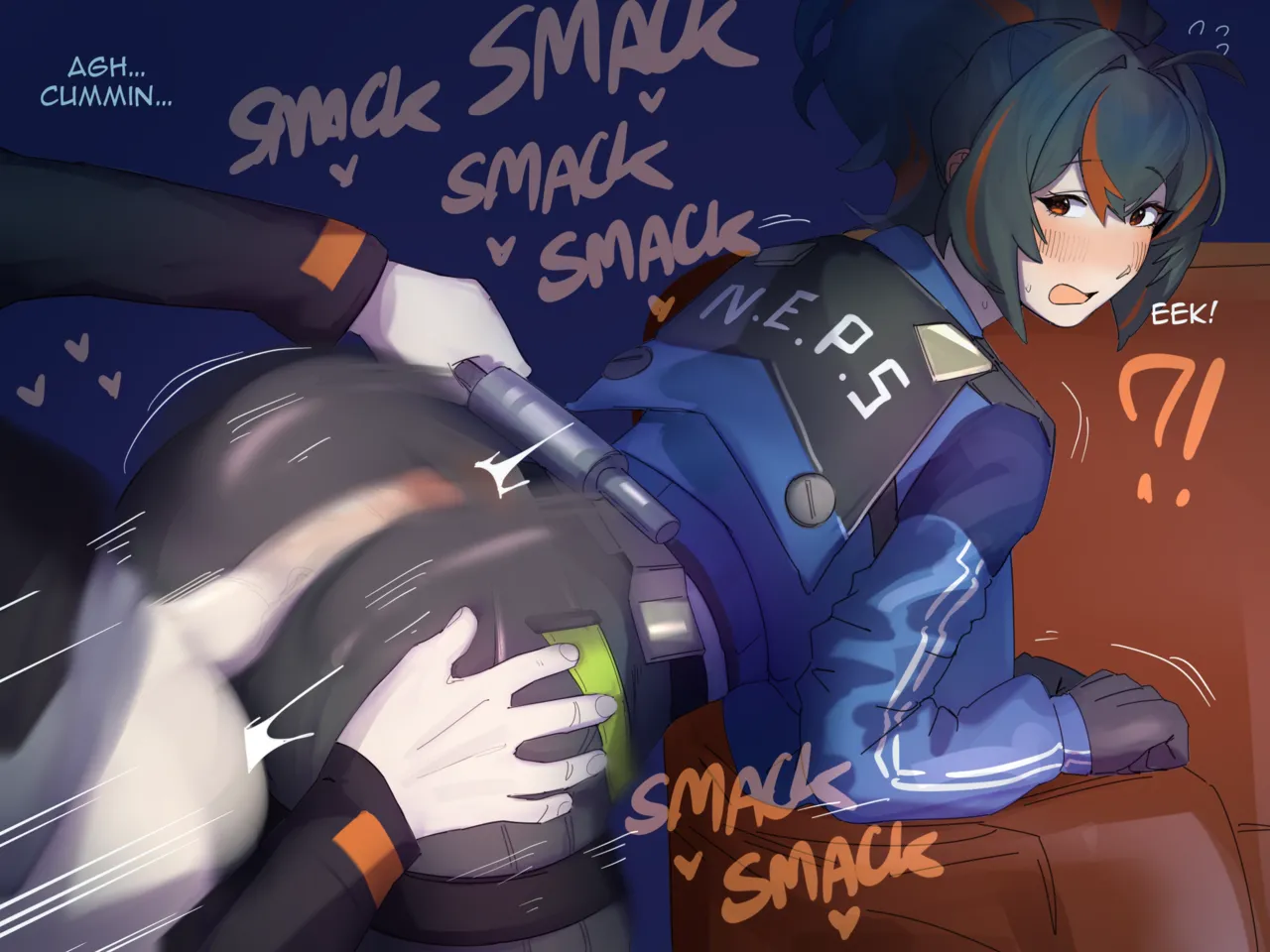 Zhu Yuan page 5 full