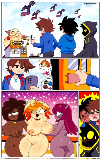 Icecream Shop cover