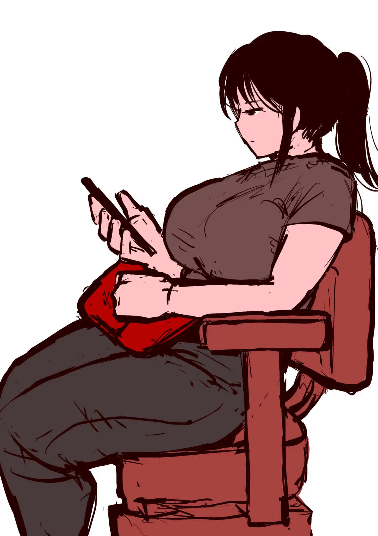 30'000 Drills | Yukina #1-23 page 10 full