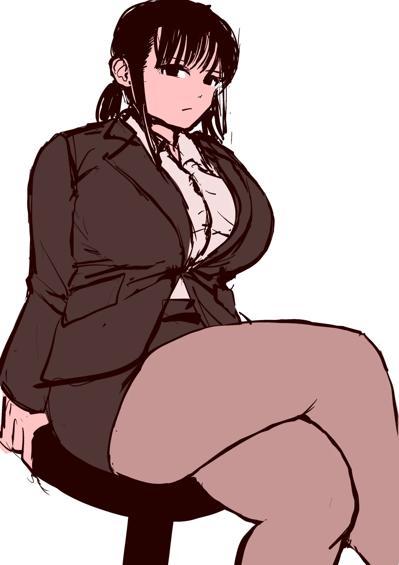 30'000 Drills | Yukina #1-23 page 6 full