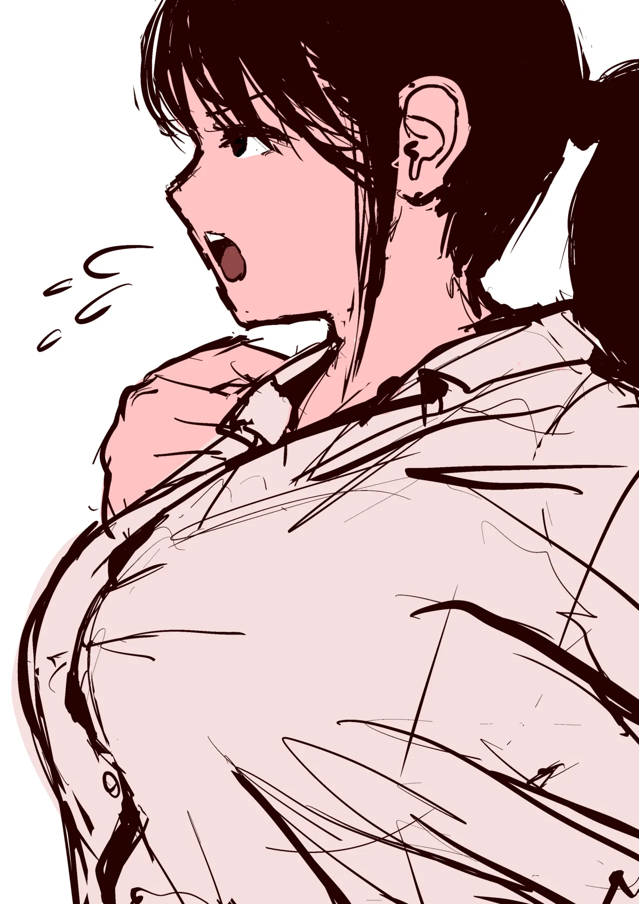 30'000 Drills | Yukina #1-23 page 7 full