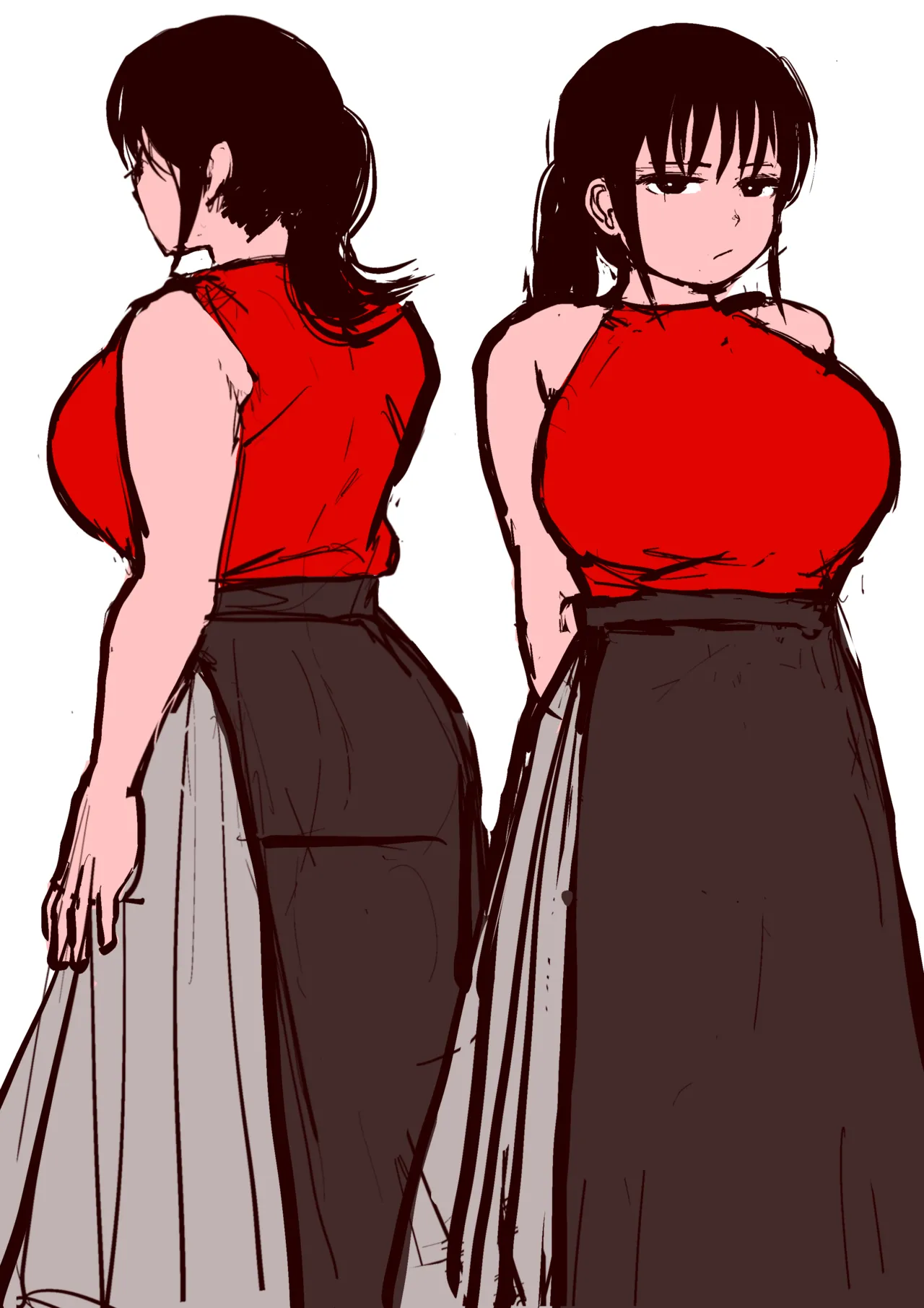 30'000 Drills | Yukina #1-23 page 9 full