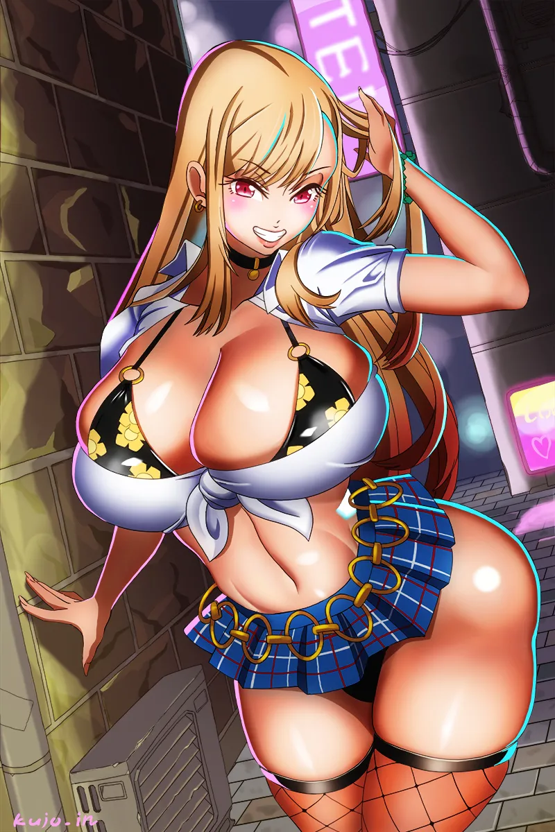 九条院アツロー page 7 full