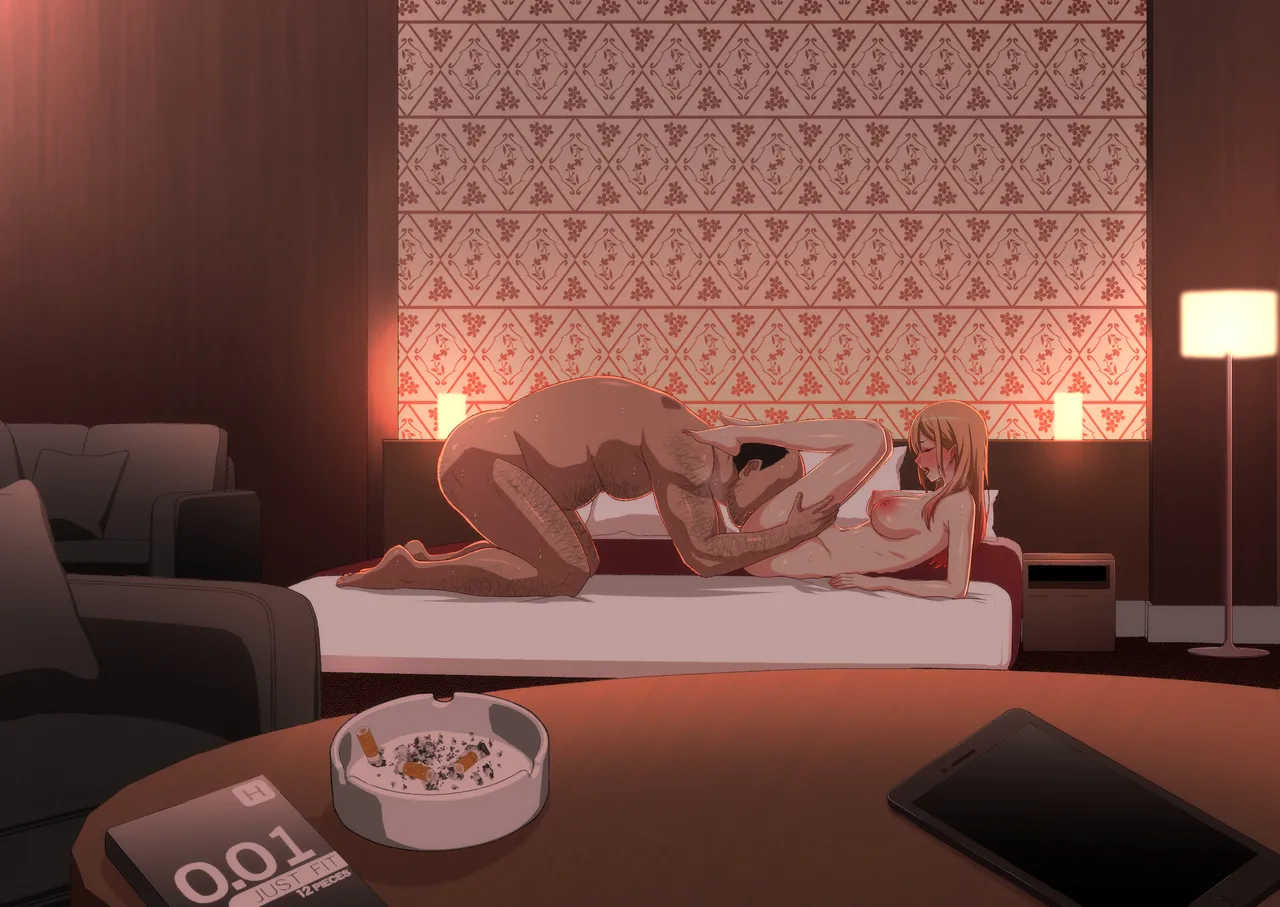 Fanbox Update page 3 full