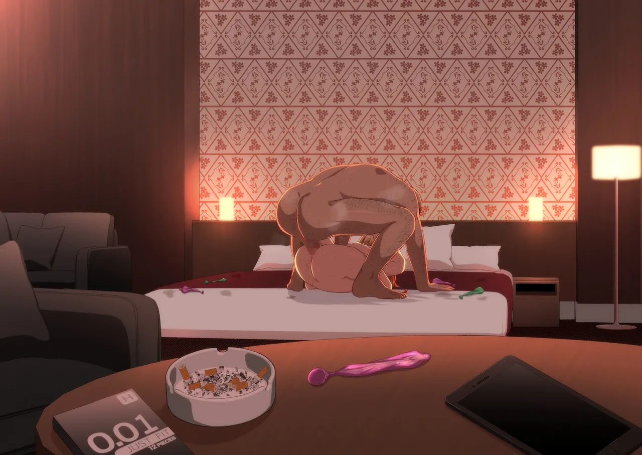 Fanbox Update page 9 full