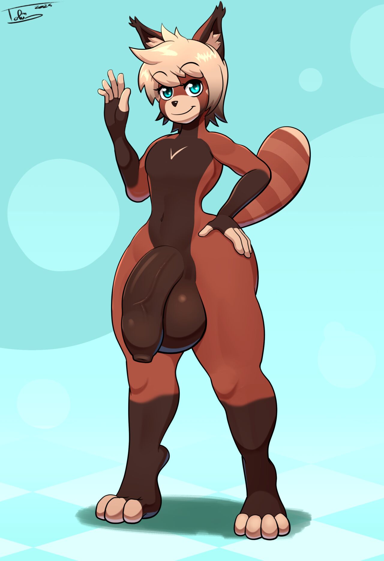 Cherry's Approval + Extras page 4 full
