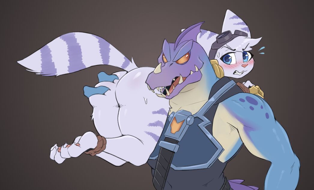 Rivet! page 9 full