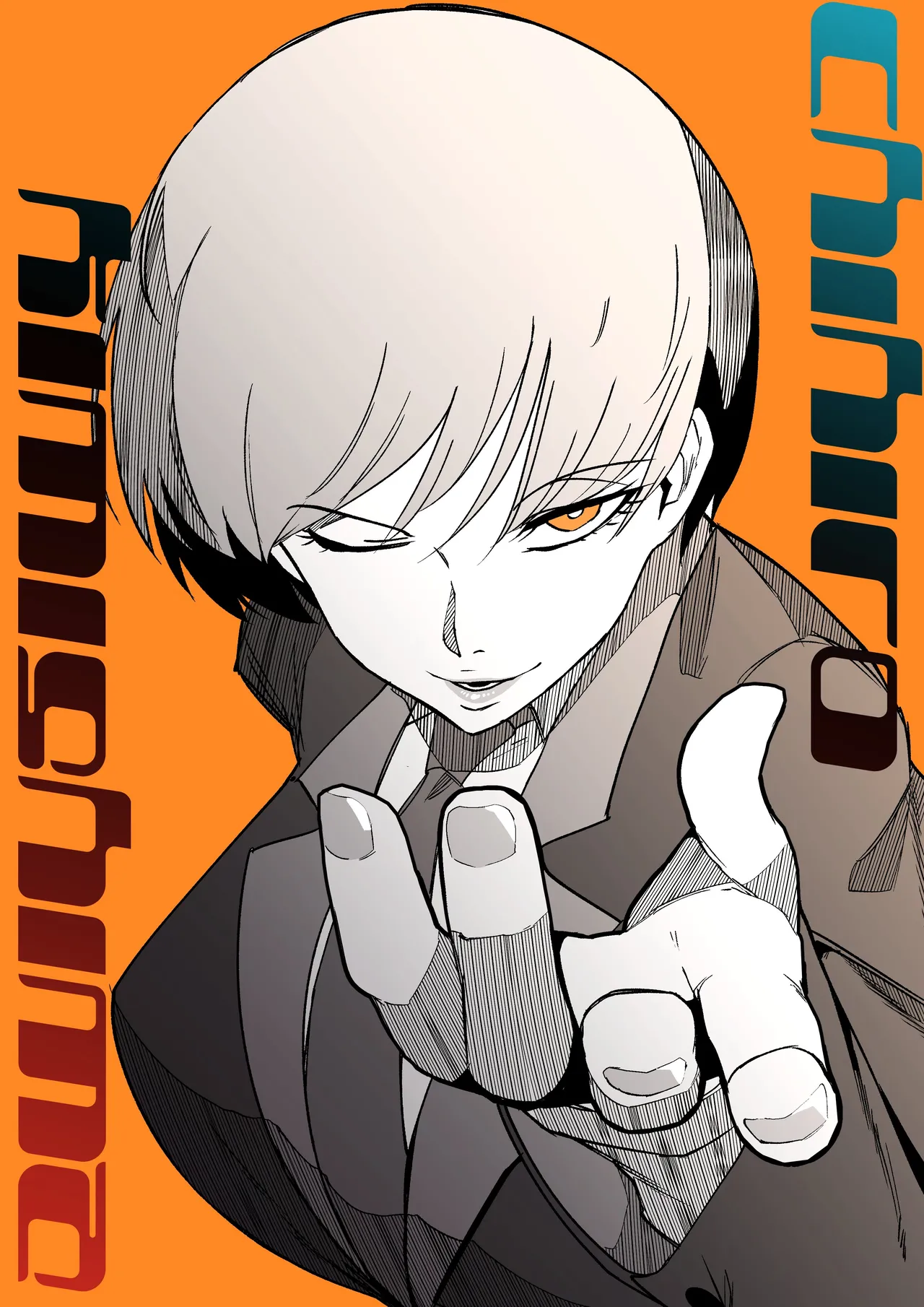 作者推上“絶対魔壊ブザマリア”相关的预案废案同人小说配图等 page 4 full