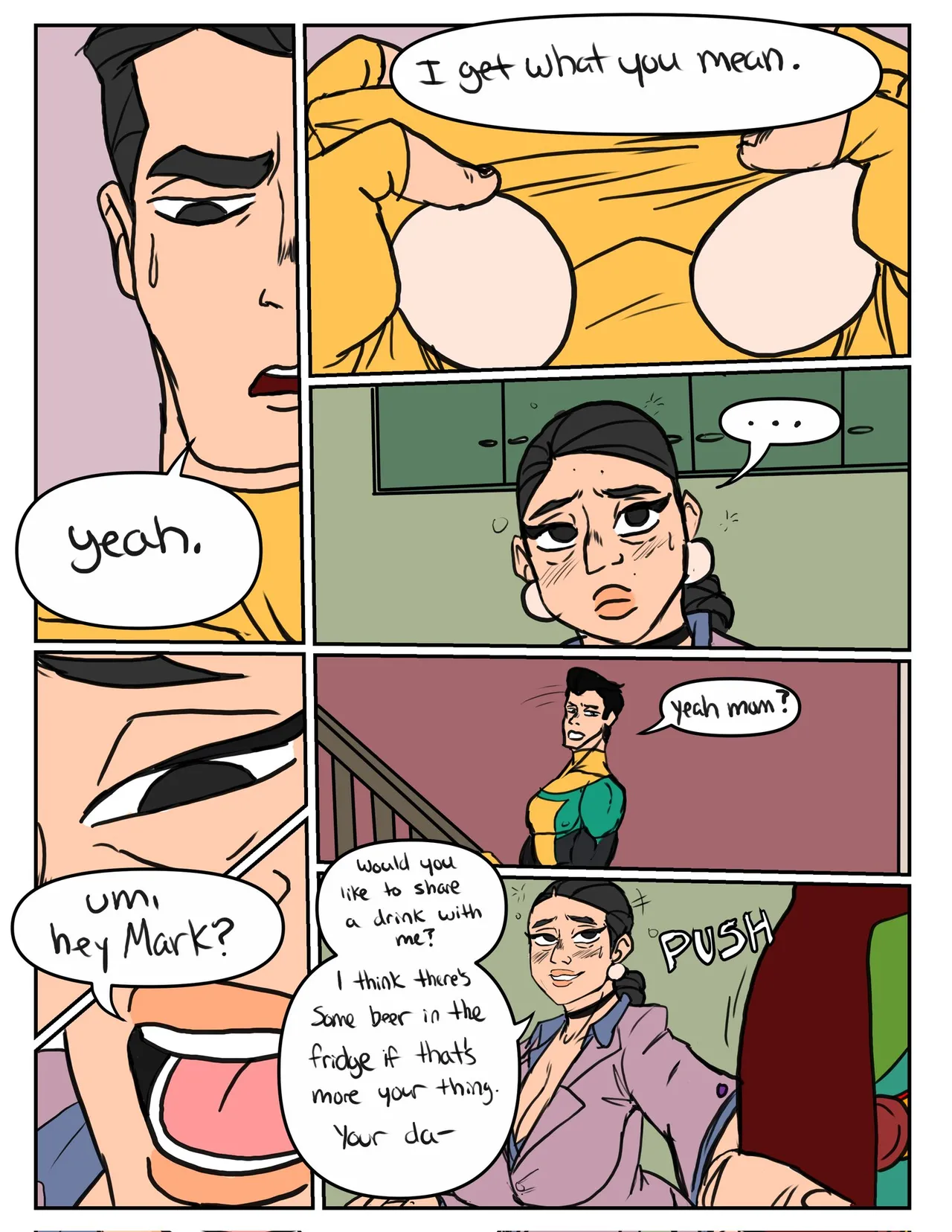 Recovery page 8 full