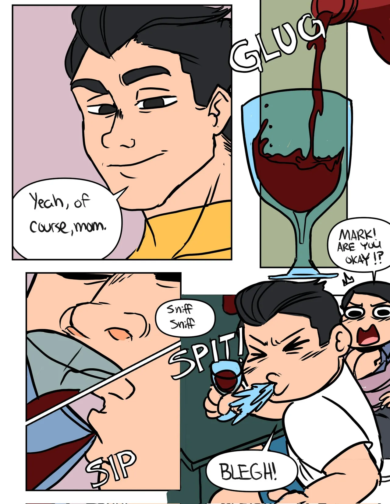 Recovery page 9 full