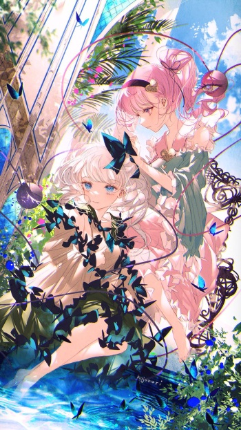 @majamari17 cover