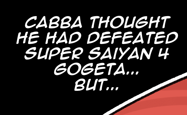 SSJ4 Gogeta page 6 full