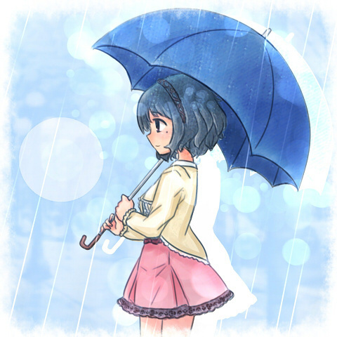 - Asu Tori  / あすとりー page 6 full