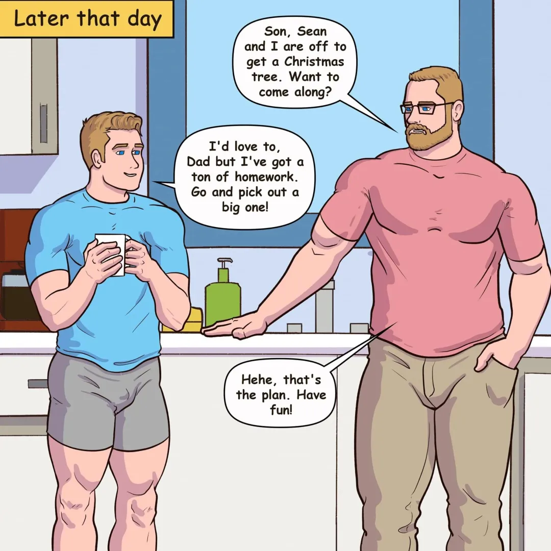 Gabo Artwork Comic 56 page 2 full