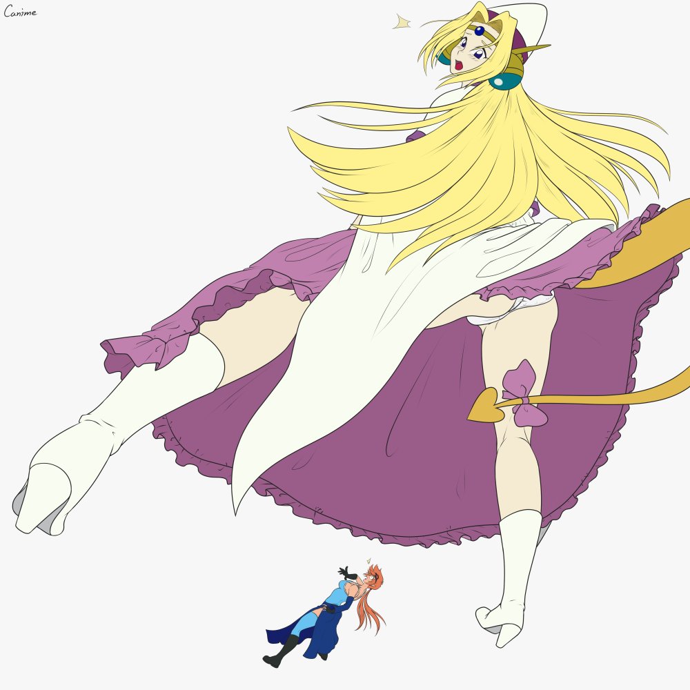 Filia Eats Jessica page 1 full