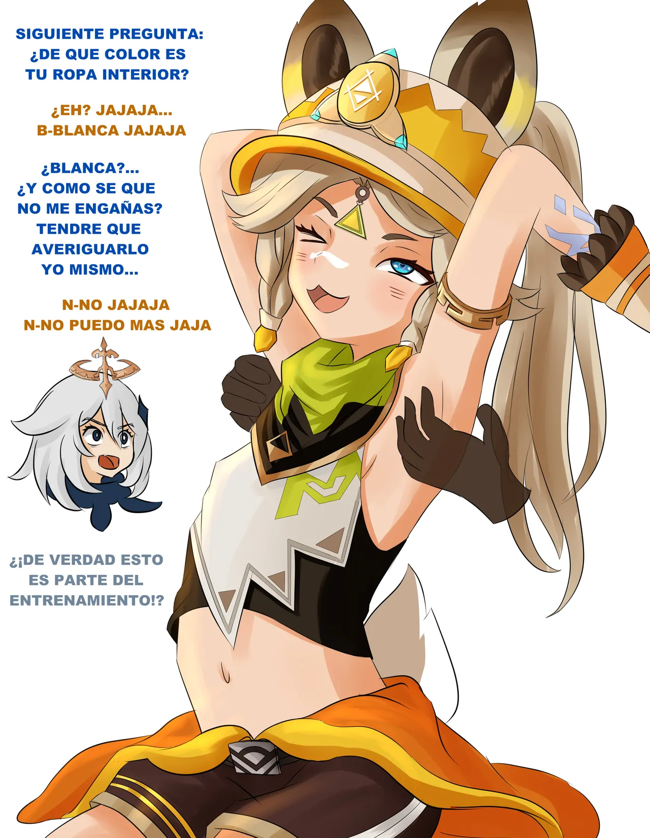 Kachina Training page 4 full