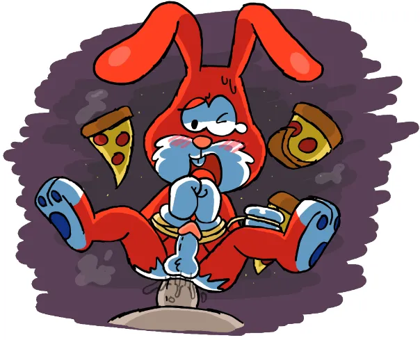 The Noid page 10 full