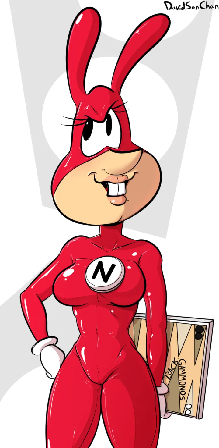 The Noid page 4 full