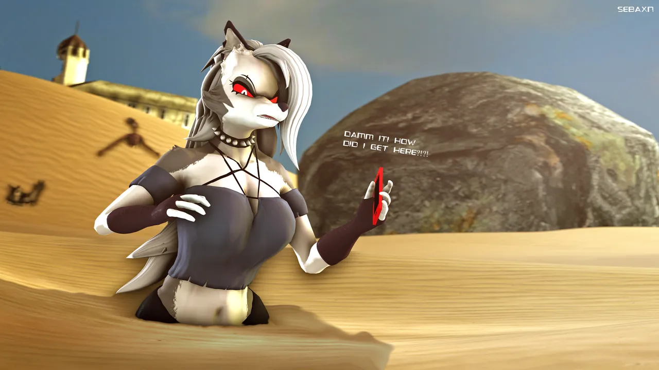 ARTISt sbxn page 7 full