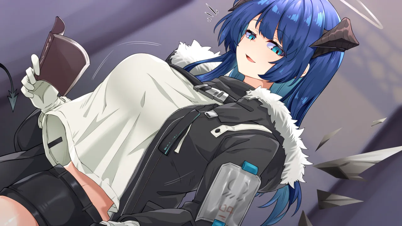 モスティマxバイソン 搾精パイズリ page 10 full