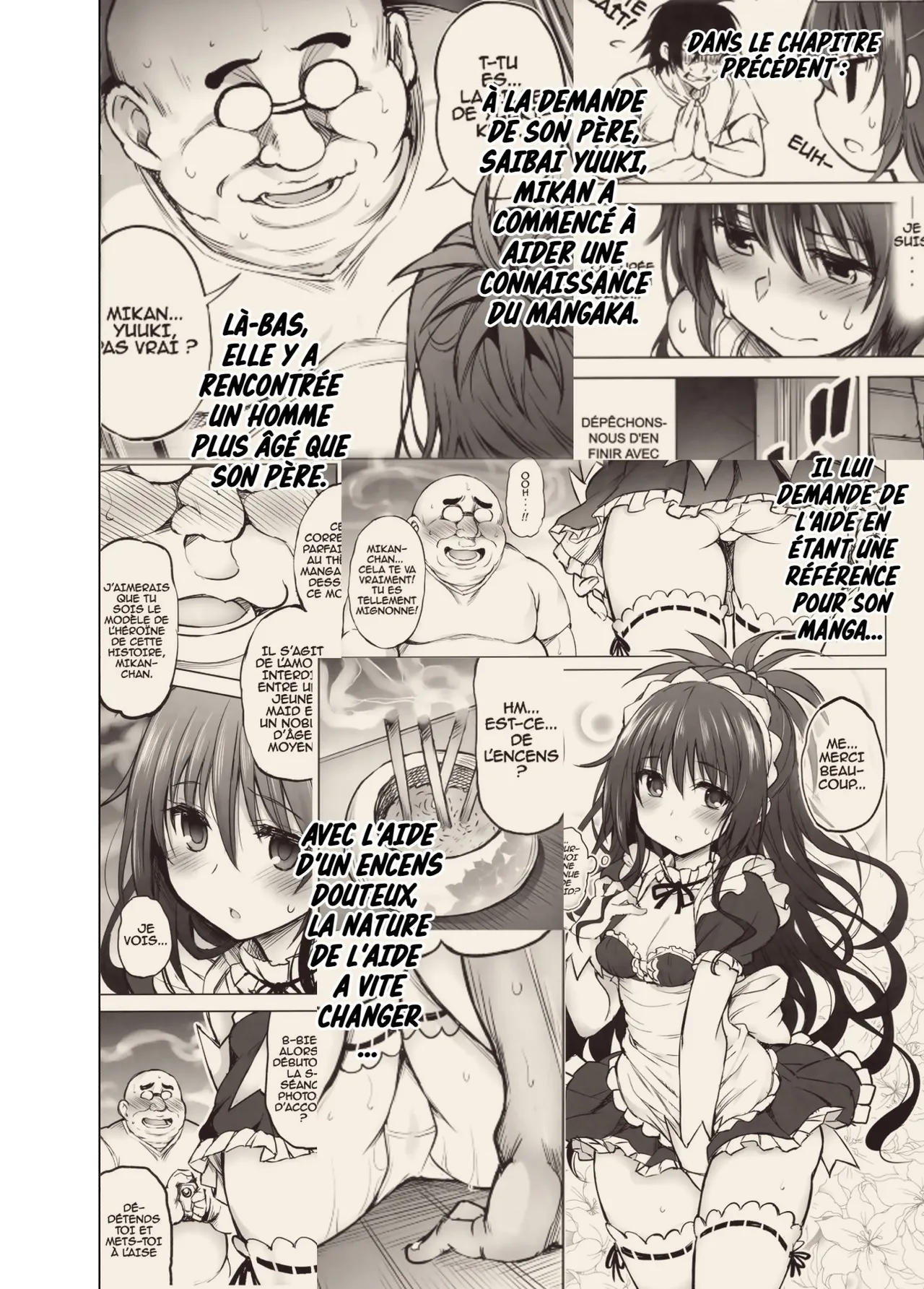 KTOK 6 ~Kouhen~ page 3 full