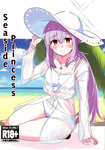 Seaside Princes - Umibe no Himegimi cover