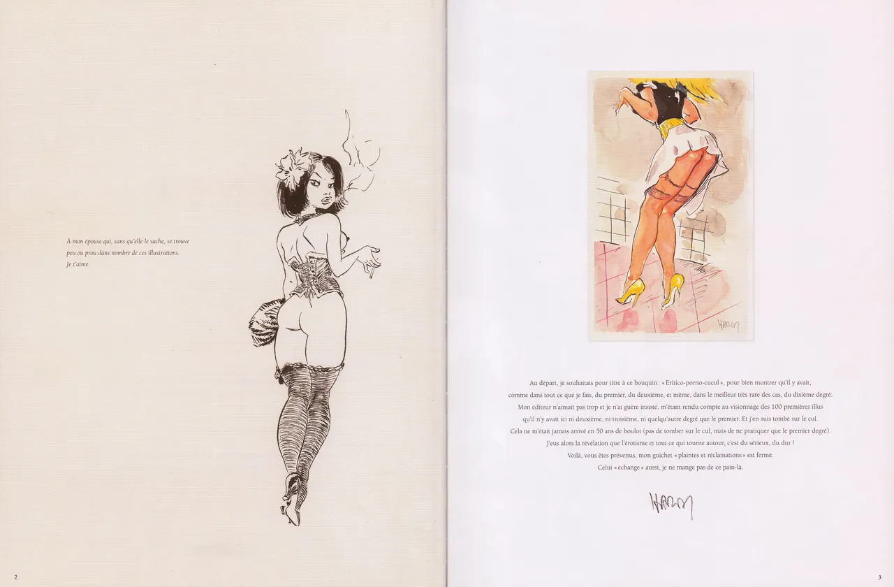 Irreverence X page 4 full