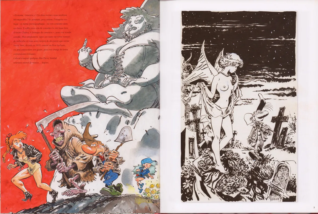 Irreverence X page 5 full