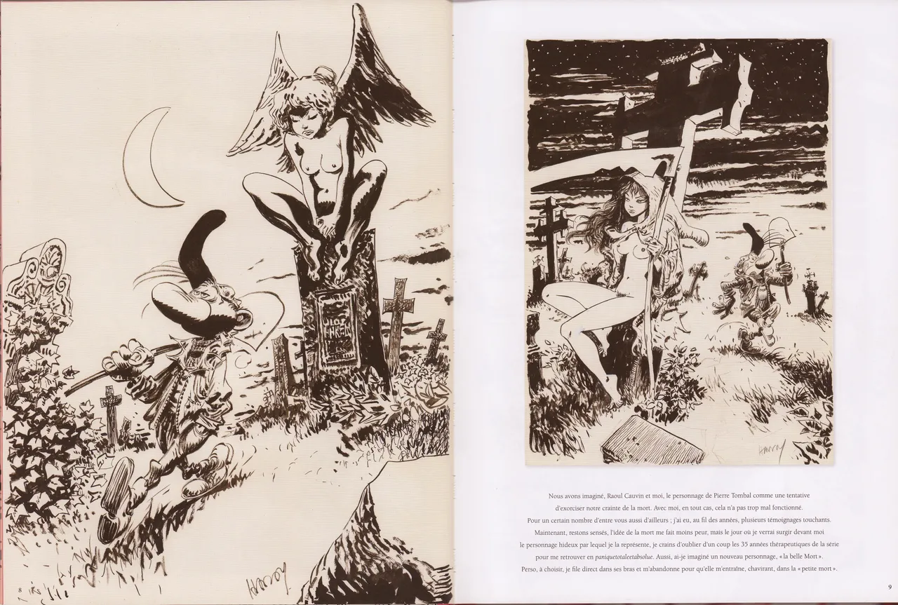 Irreverence X page 7 full