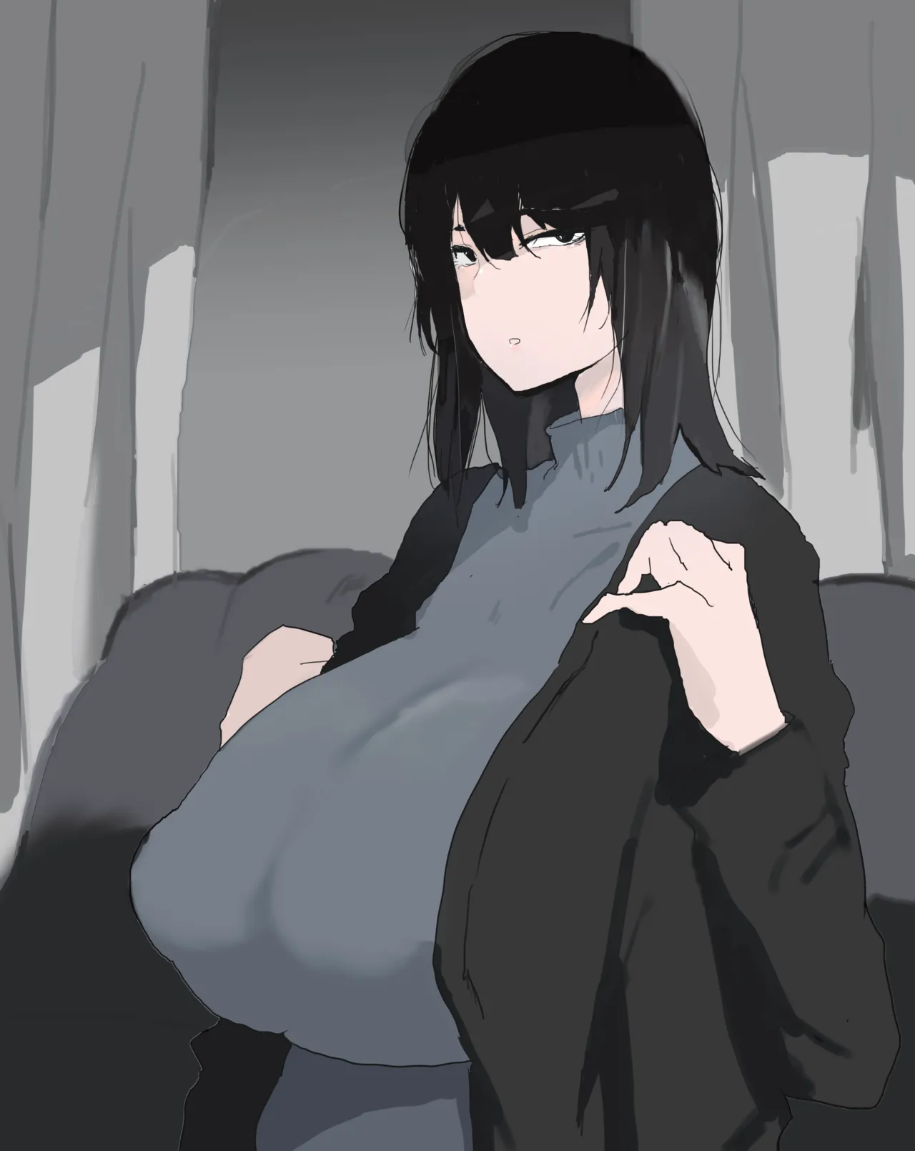 Sana Mitsuki page 8 full