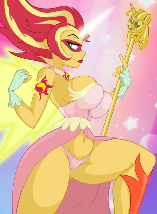 The MLP Gallery page 9 full