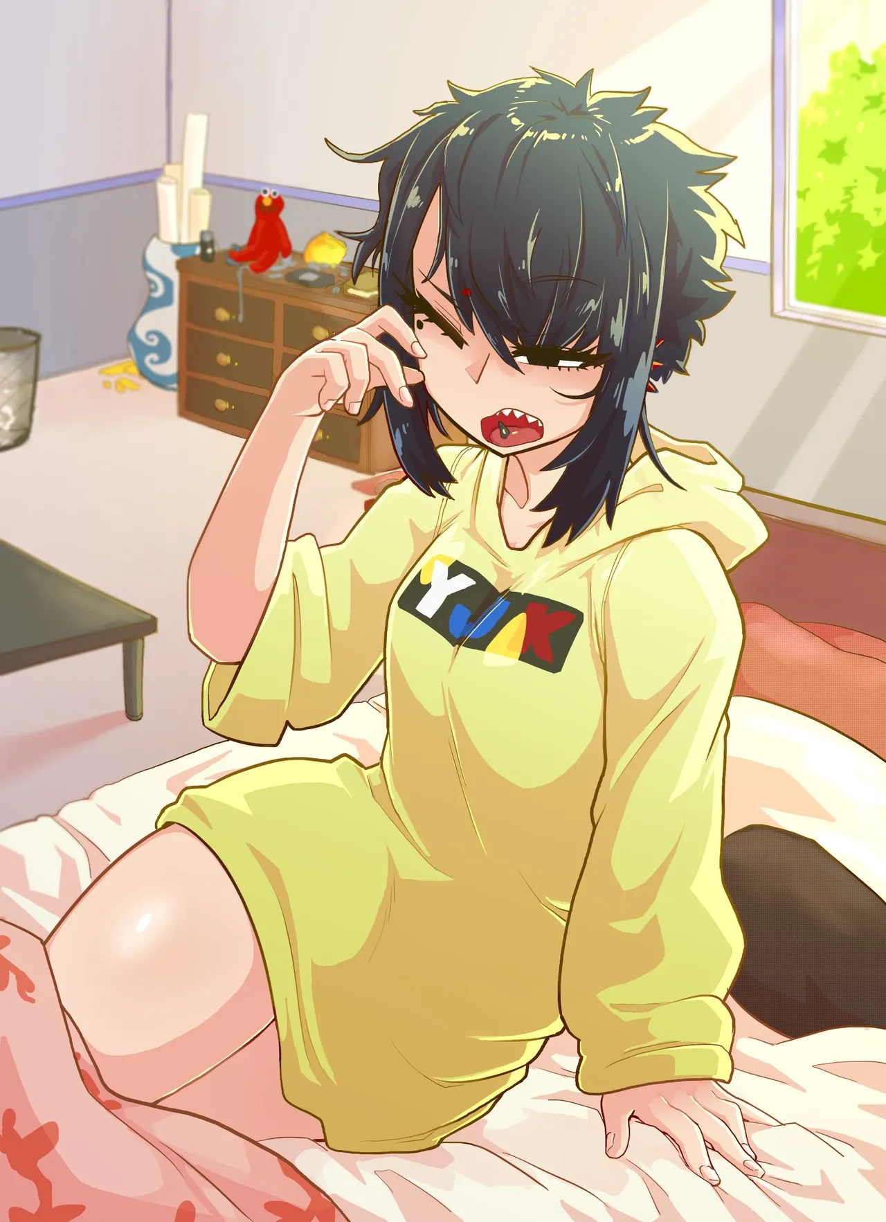 Yutaro &amp; Yujoko page 10 full