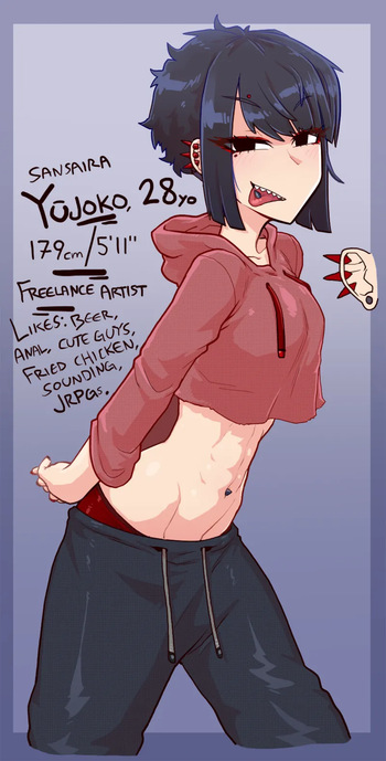 Yutaro &amp; Yujoko cover