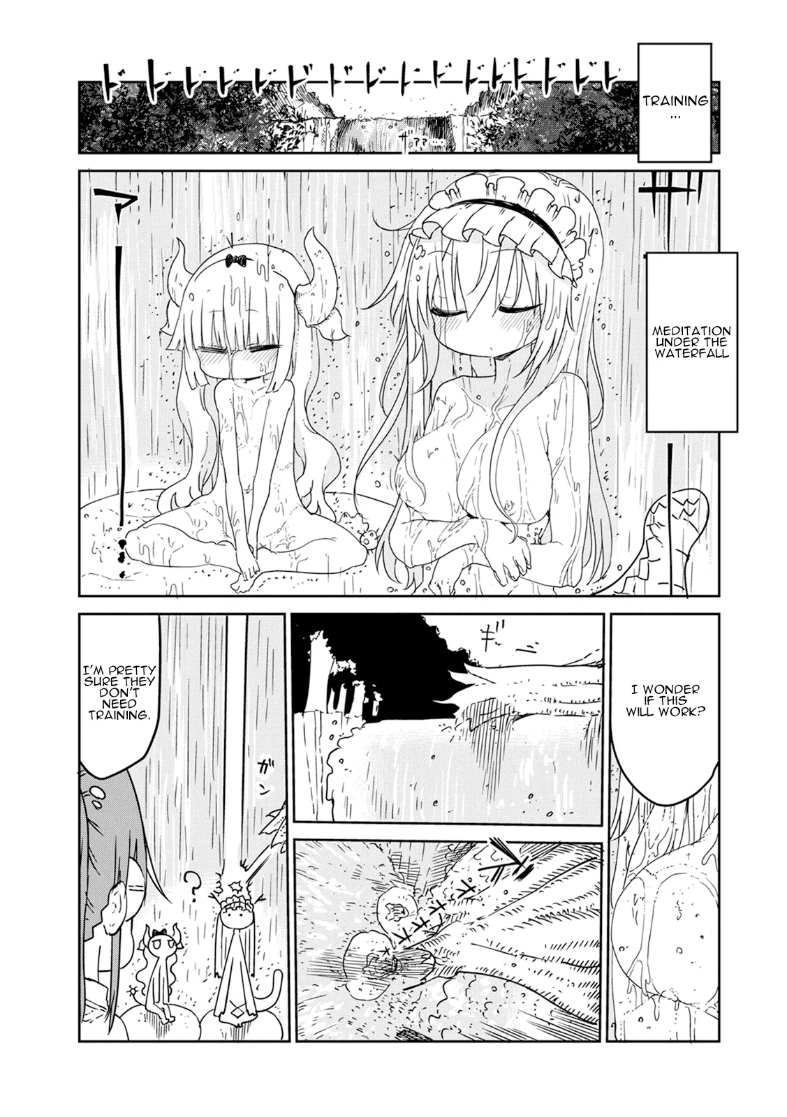 Lewd Manga Pages page 10 full