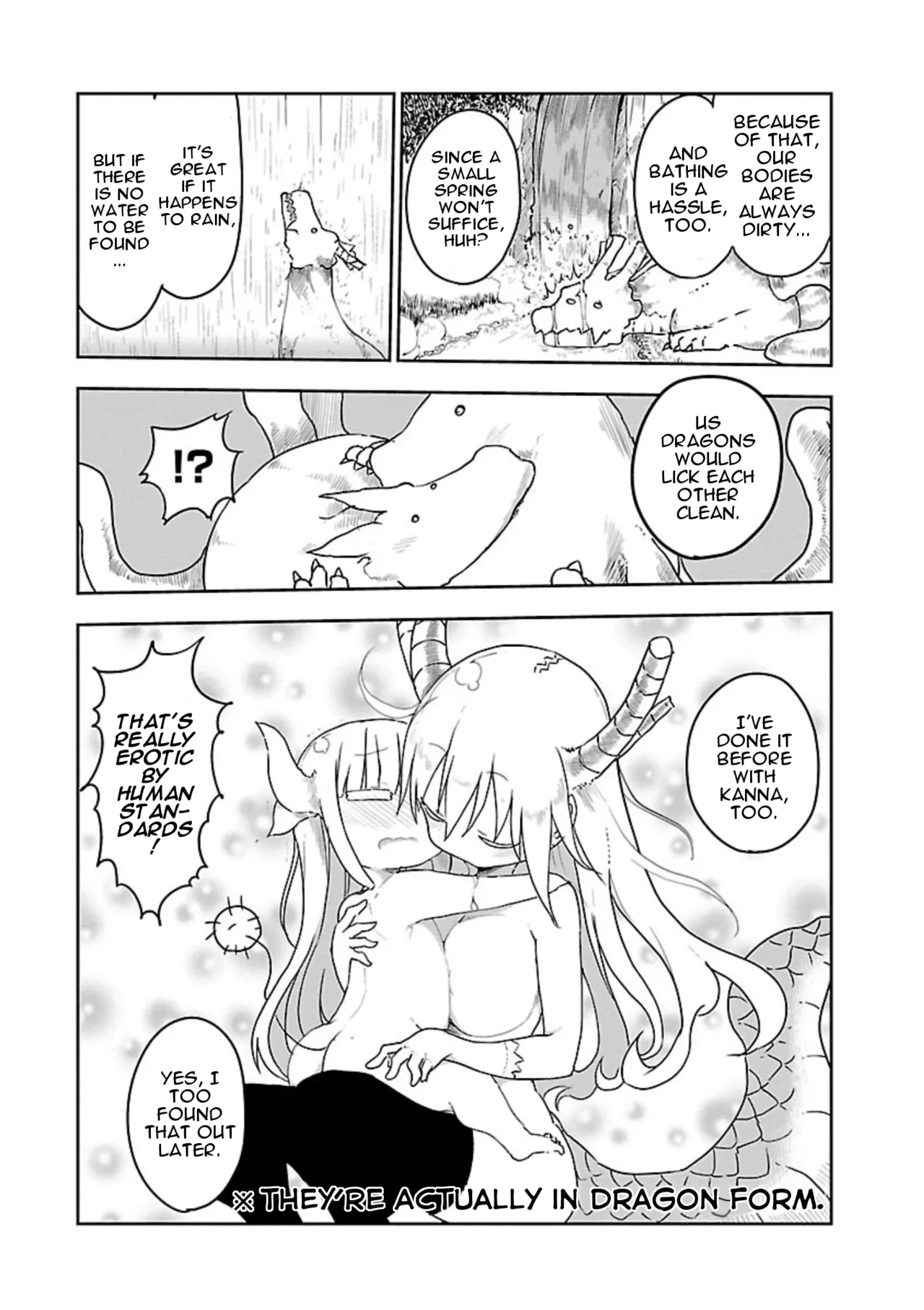 Lewd Manga Pages page 9 full