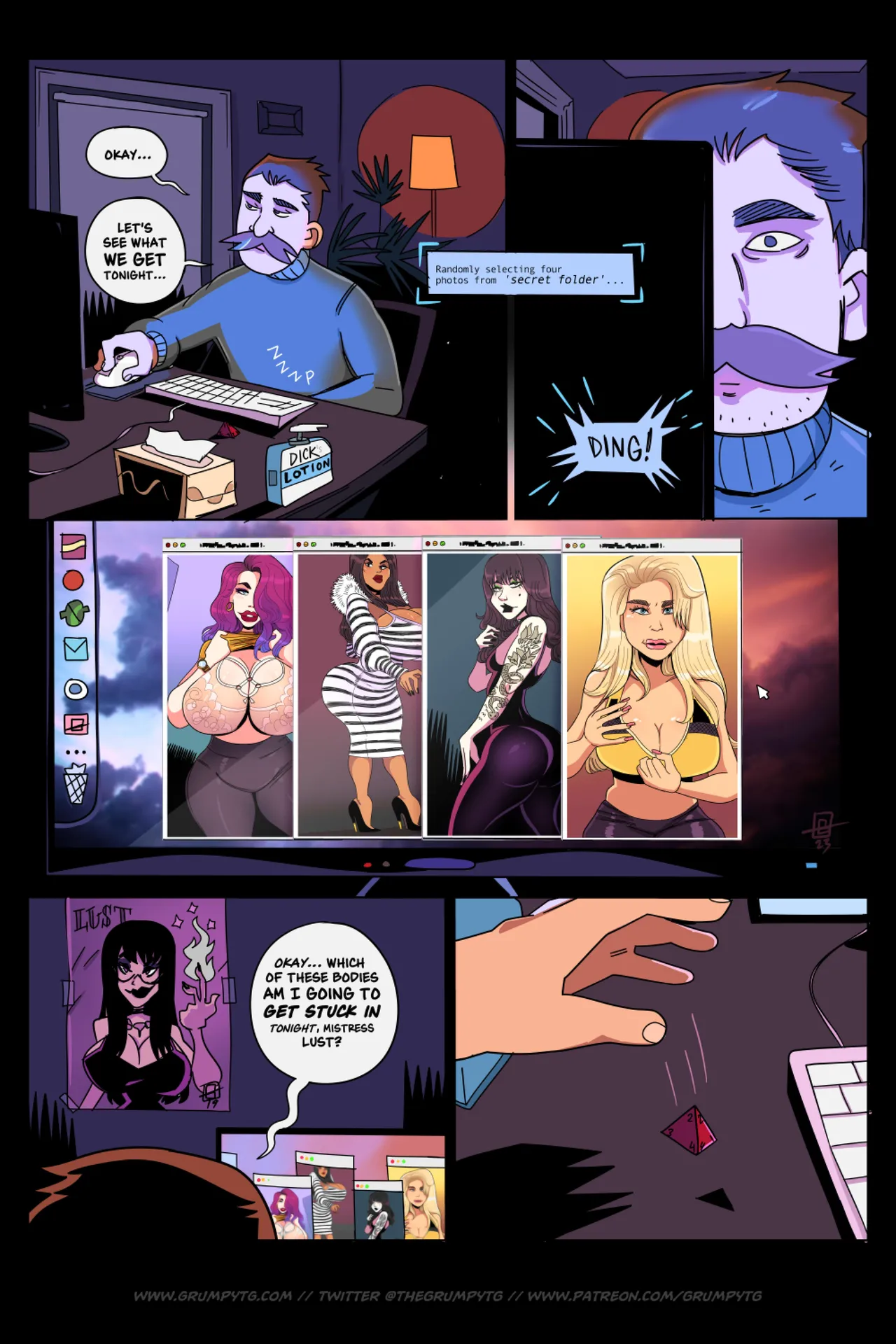 Good Boys Deserve Boobs page 2 full