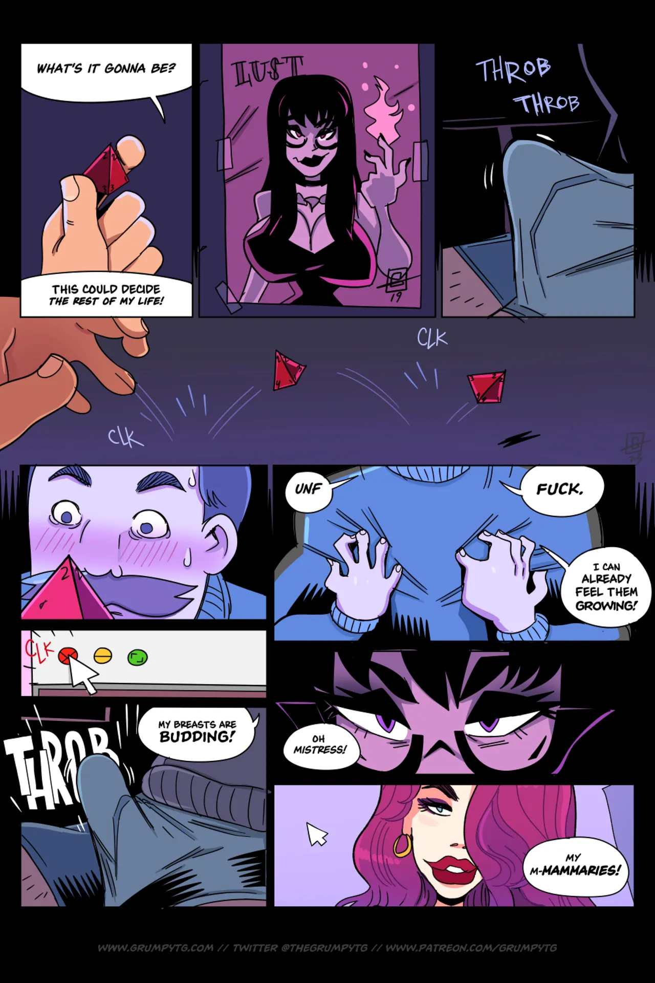 Good Boys Deserve Boobs page 4 full