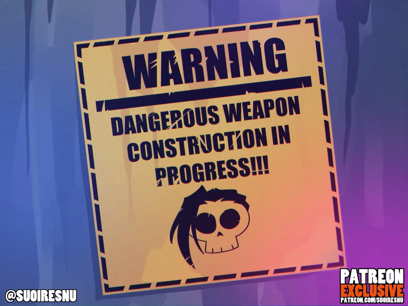 Jinx has been tinkering away... page 2 full