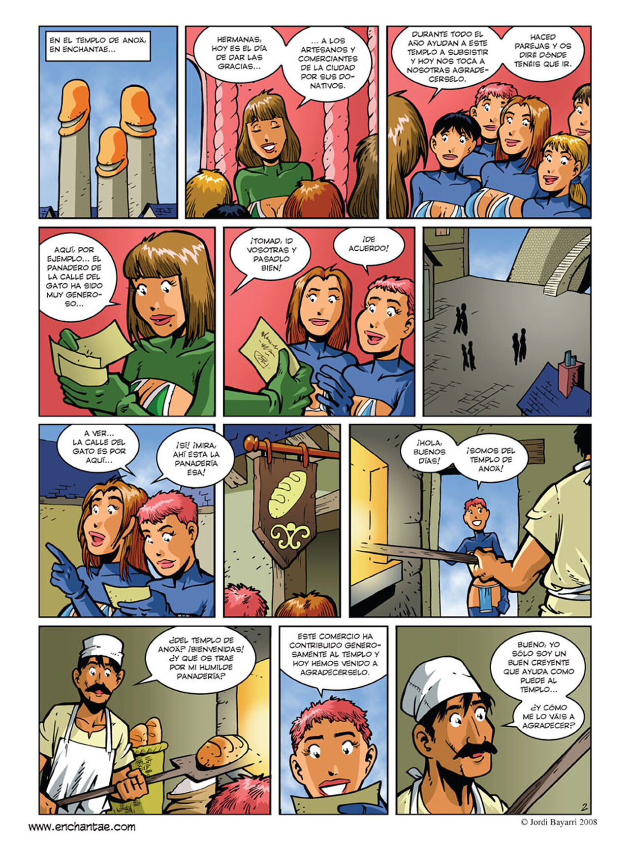 ECHANTAE HERMANAS ANOA EDITADO_Jordi Bayarri  Castellano page 2 full