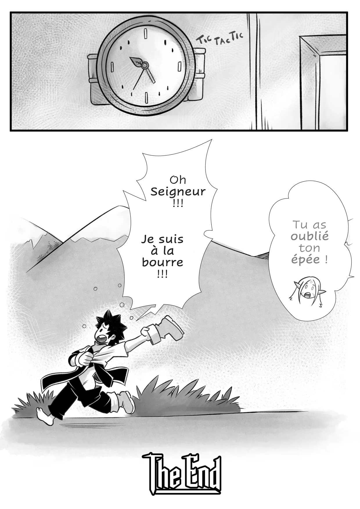 Vanilla Adventures Collection 1 page 7 full