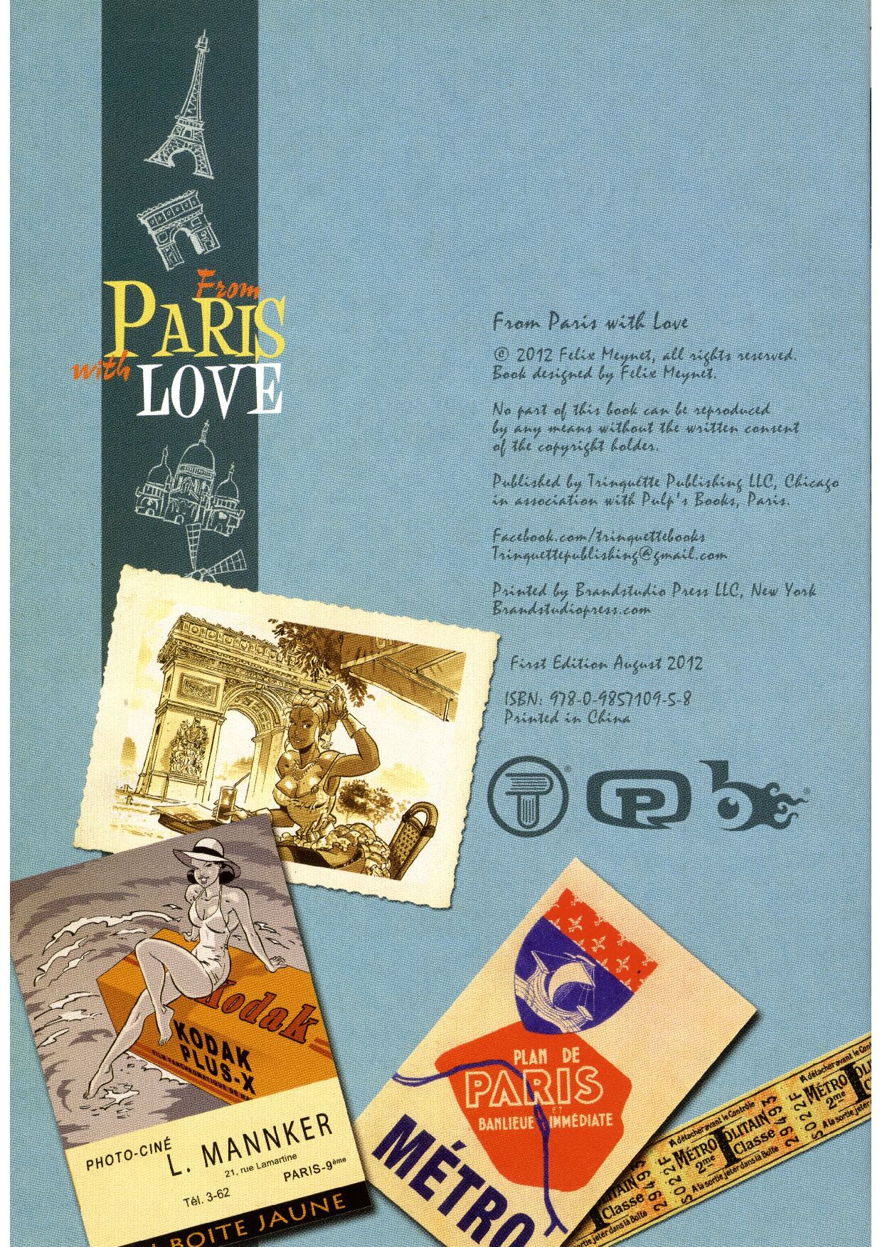 From Paris with Love page 3 full