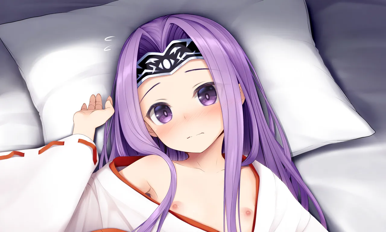 巳年はアナちゃんと一緒に page 1 full