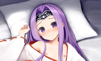 巳年はアナちゃんと一緒に cover