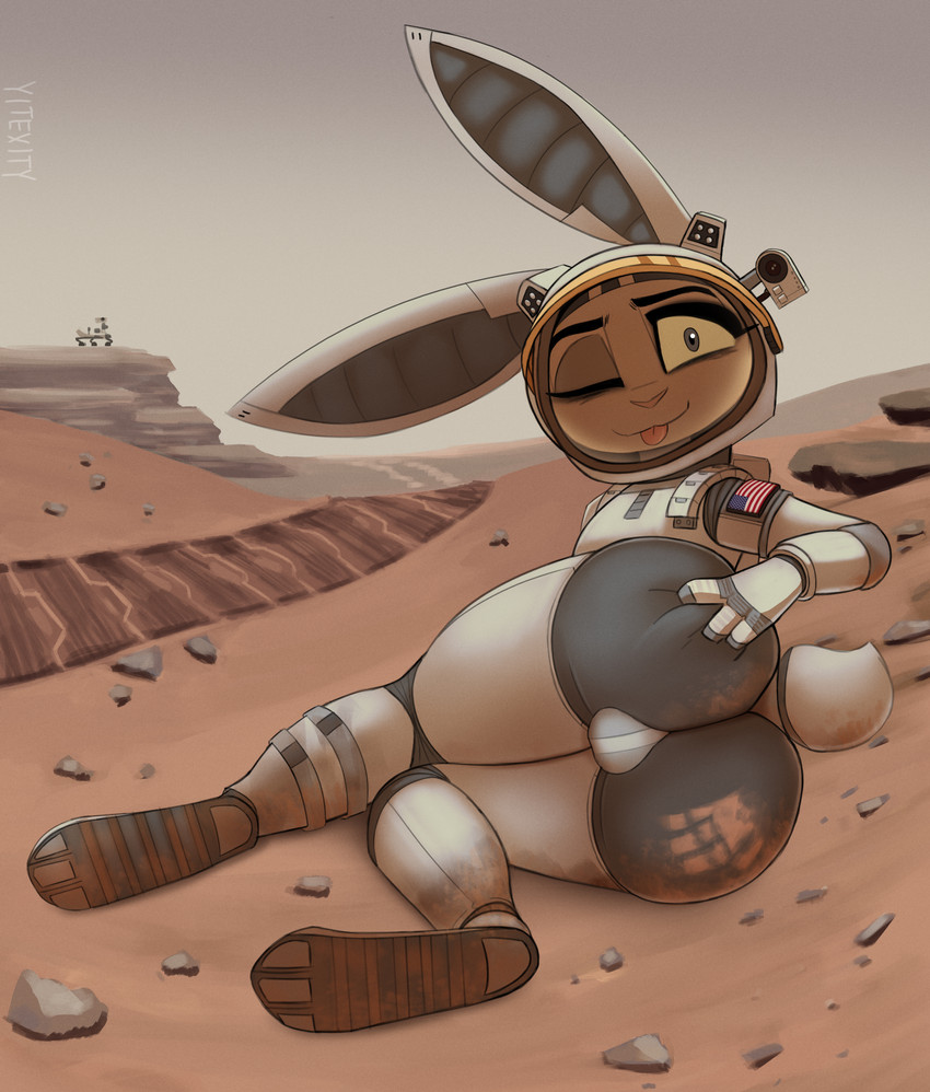 ARTIST yitexity page 1 full