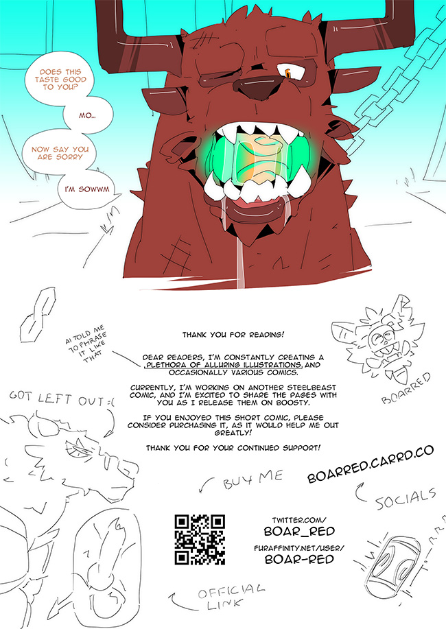 STEELBEAST BESIEGED page 8 full
