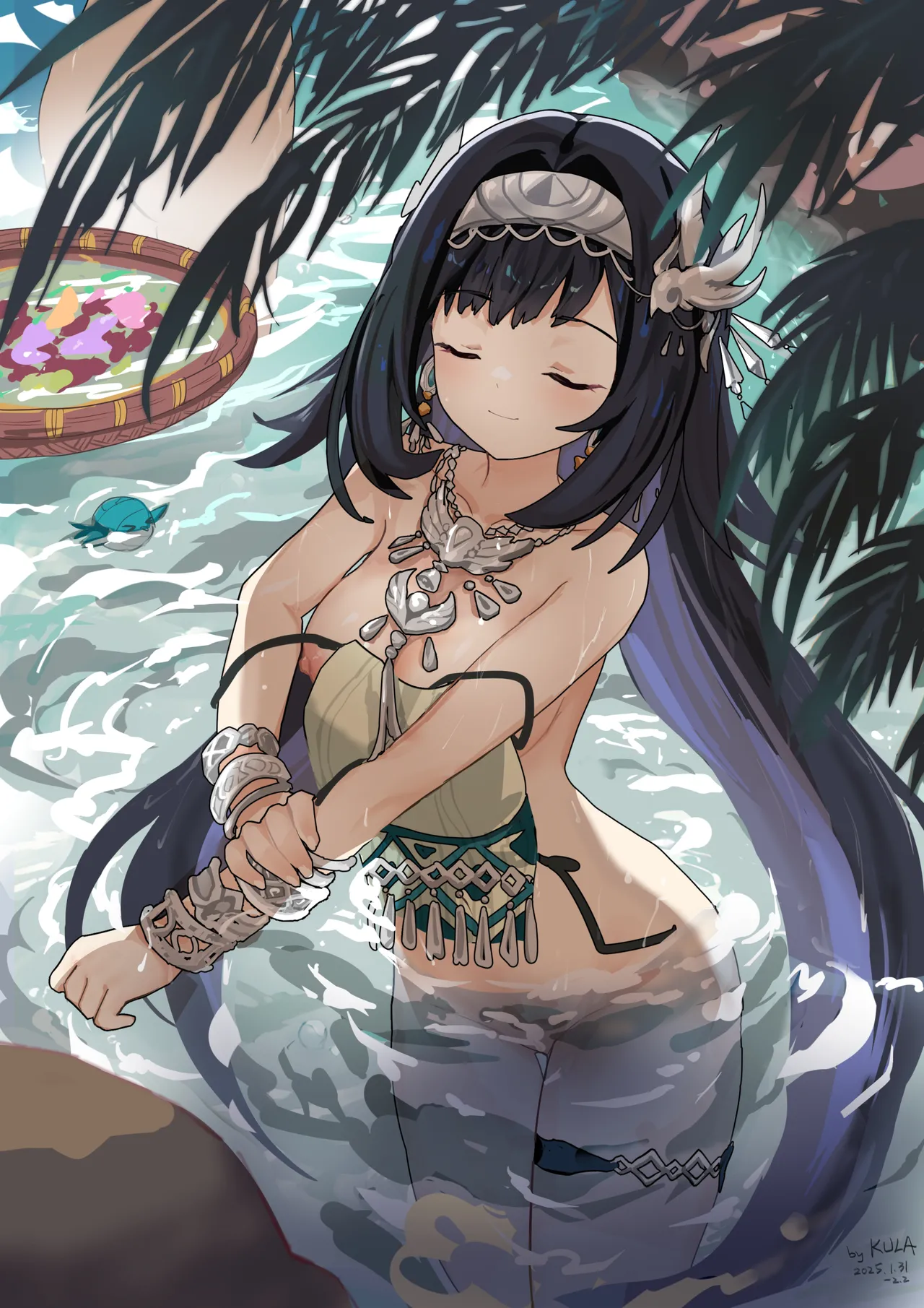 KULA★哭啦 page 2 full