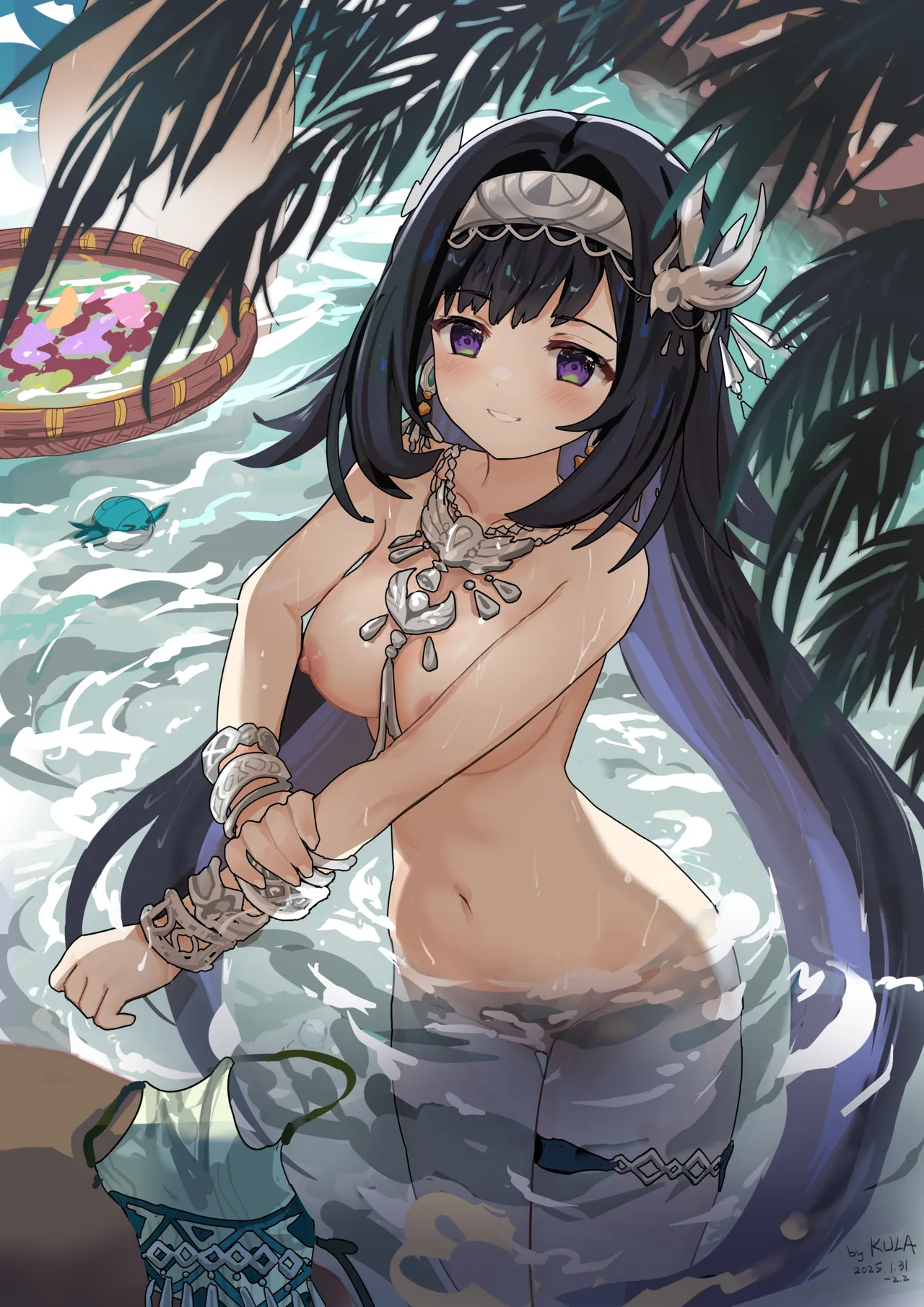 KULA★哭啦 page 3 full