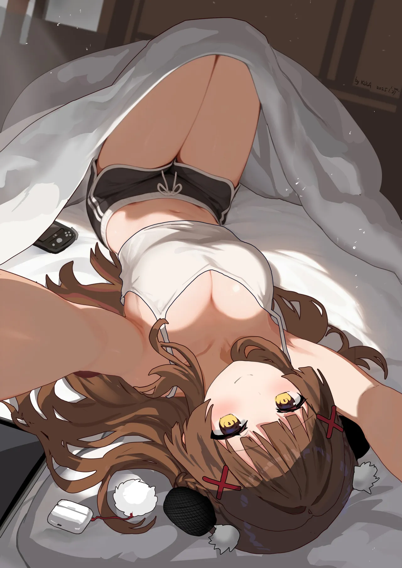 KULA★哭啦 page 4 full