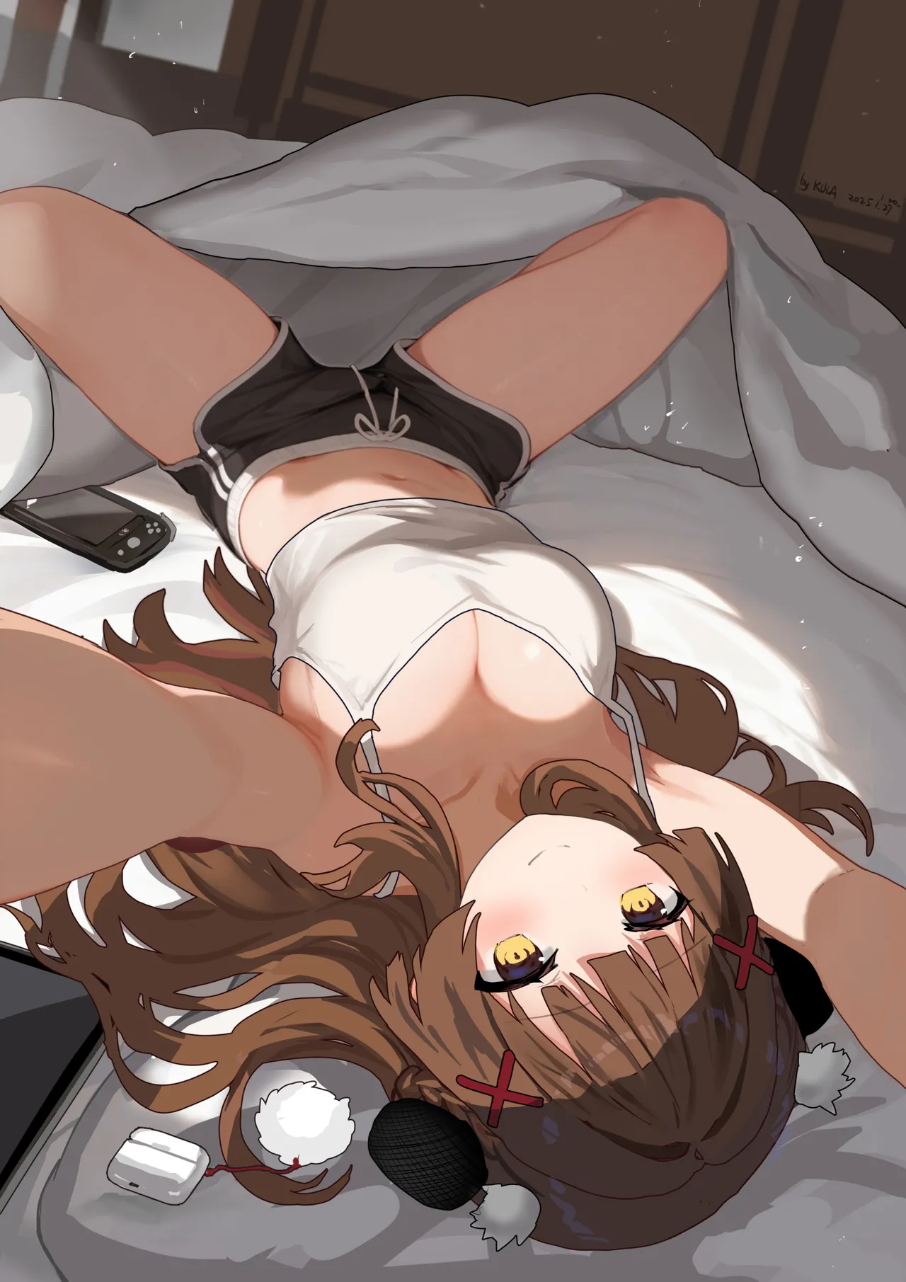 KULA★哭啦 page 5 full